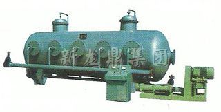 工业园水处理设备